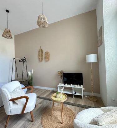Cholet Apartamento | CASA Buenos Aires