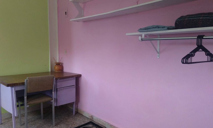 Jiutepec Apartamento | CASA BUGAMBILIA se factura