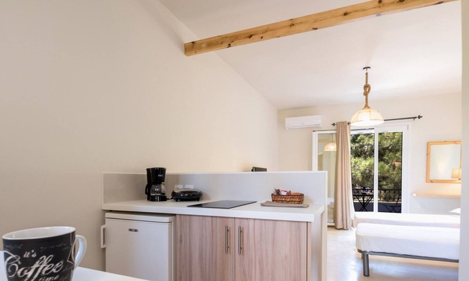 Minia Apartamento | Casa Buganvilla no 2