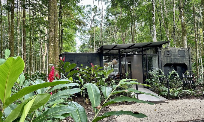 Los Ángeles Casa | Casa Buho