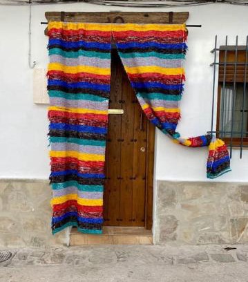 El Colmenar Apartamento | Casa Buitreras