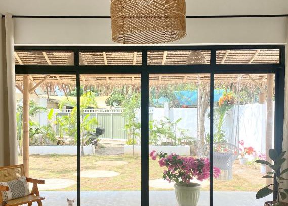 El Nido Casa | CASA BUKO Tropical Homes El Nido