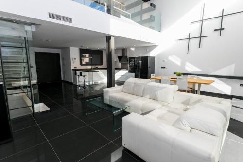 Jaén Casa | Casa Bulevar - Exclusiva casa muy moderna en zona tranquila