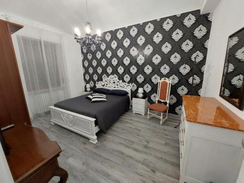 San Paolo Apartamento | Casa Bumbunin, vicino al centro e al Politecnico
