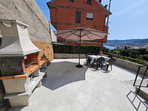 Bueu Apartamento | Casa Buro