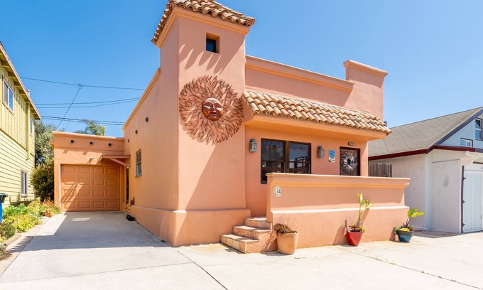 Silver Strand Casa | Casa by the Sea