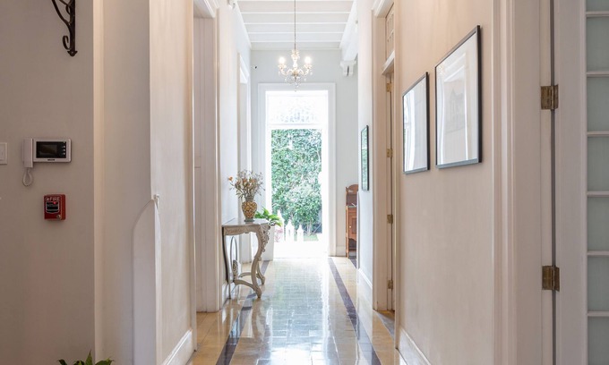 Barranco Casa | Casa Cáceres