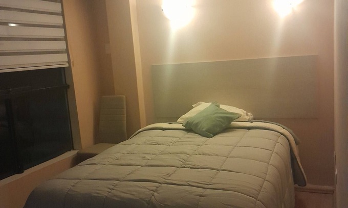 El Tambo Apartamento | Casa Cálida