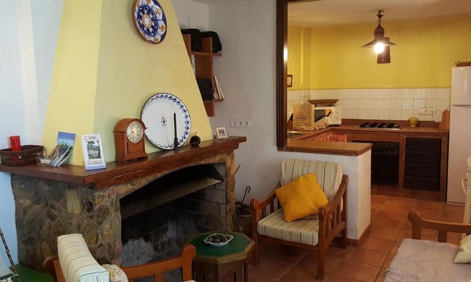 Jabugo Casa | Casa César