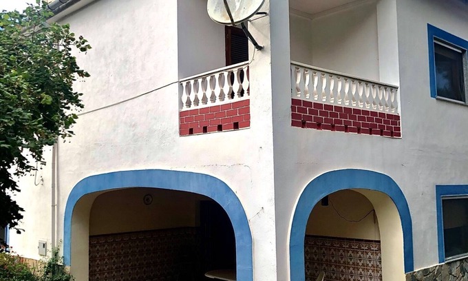 Atzeneta d'Albaida Casa | casa cómoda para grandes reencuentros