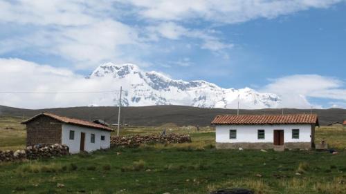 Ocongate Casa | Casa Cóndor Ausangate