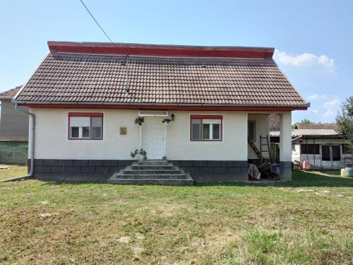 Hateg Casa | Casa Cătălina
