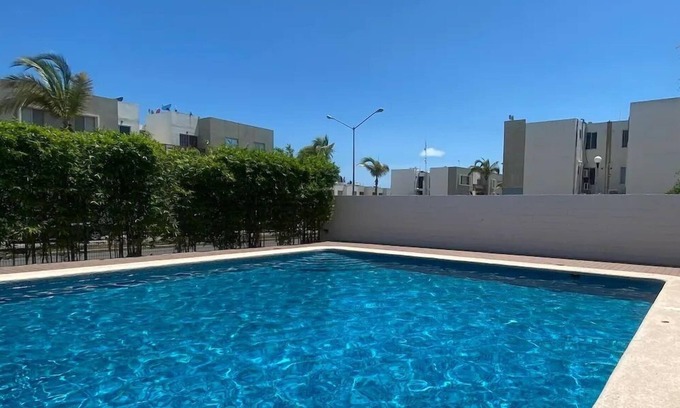 Federico Velarde Apartamento | Casa C 13