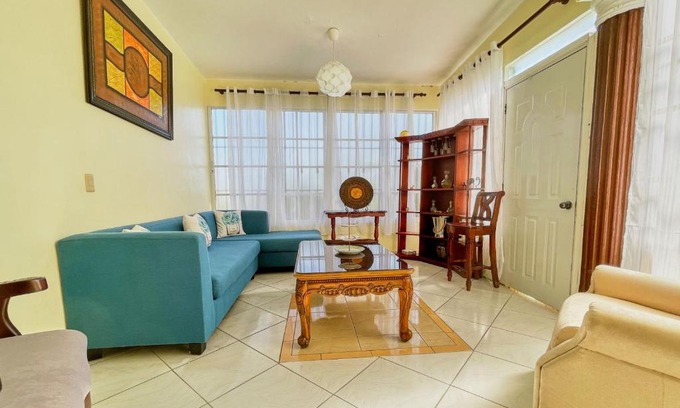 Ensanche Miramar Casa | Casa clau