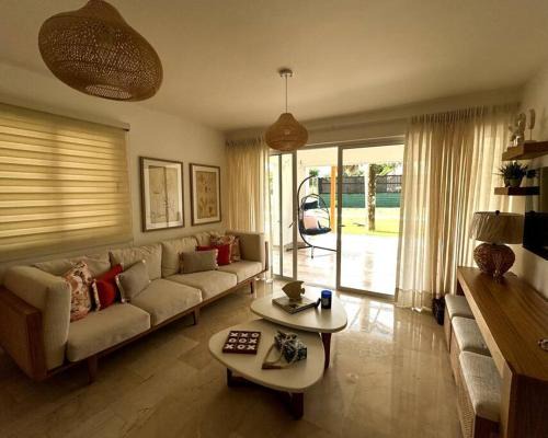 Puerto Plata Apartamento | Casa Coral - The Coral House