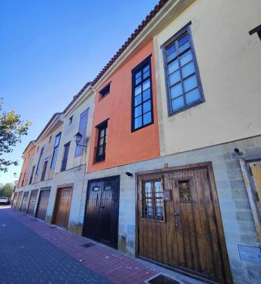 Estación de Chinchilla Casa | Casa Cincilia