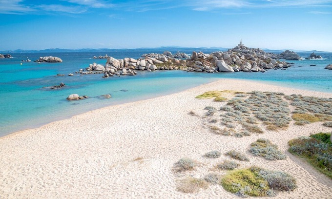 Sainte-Lucie-de-Tallano Apartamento | Levante-Apartamento-Baño Privado
