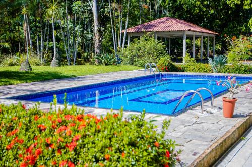 Benevides Casa | Casa c Wifi, churrasq, pisc, redario, Pet friendly