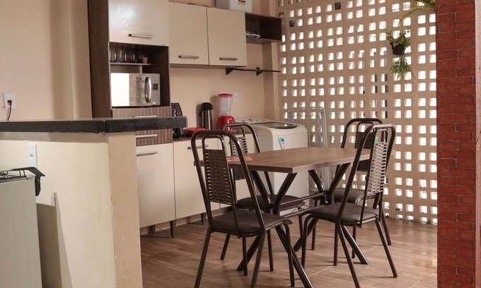 Barreirinhas Casa | Casa c Wifi e Tima Localiza o em Barreirinhas MA