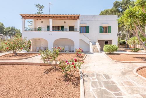 Portocolom Villa | Casa Ca'n Munar