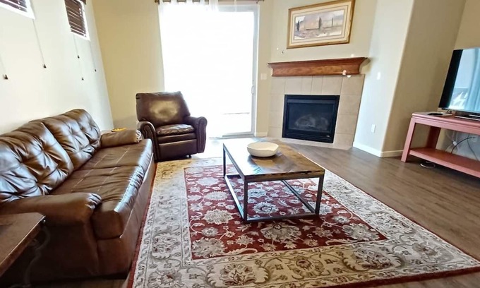 Rio Rancho Casa | Casa Cabezon