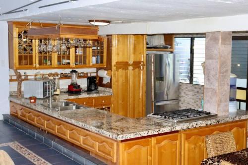 Juárez Apartamento | Casa Cabo and Surf