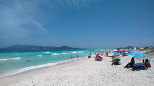 Foguete Casa | Casa Cabo Frio - Praia do Foguete