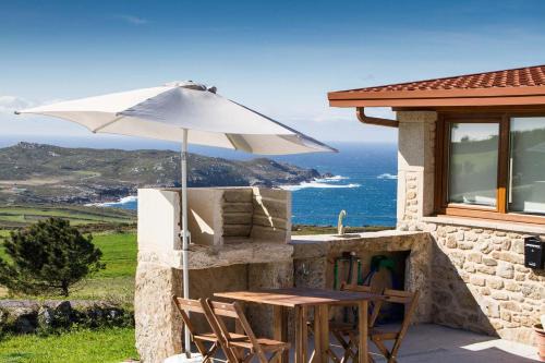 Frije Casa | Casa Cabo Tourinan