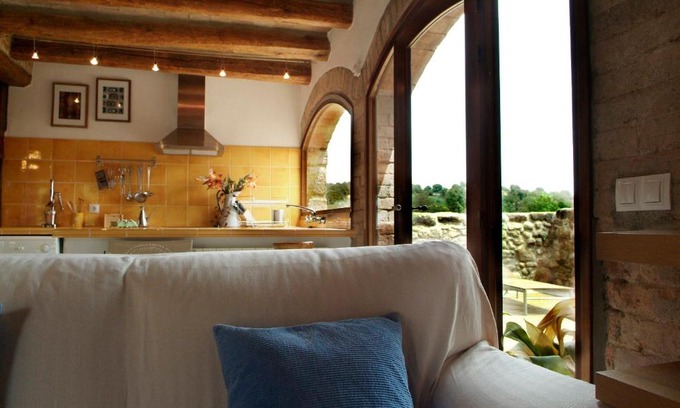 Olvan Casa | Casa Cabots