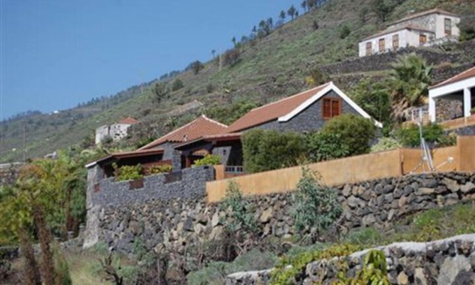 Los Quemados Hotel | CASA CABRERA
