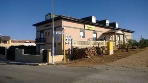 Villargordo del Cabriel Casa | Casa Cabriel