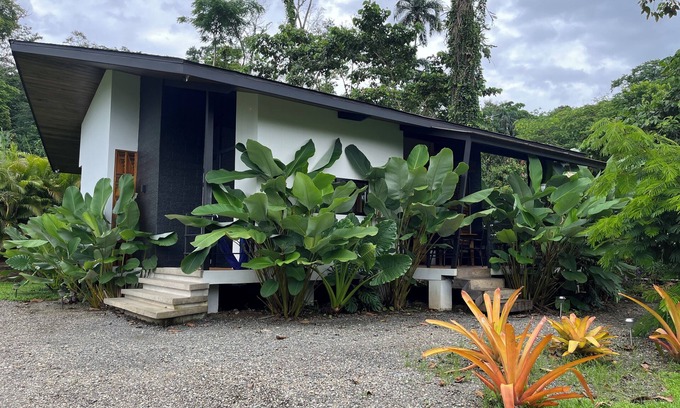 Cahuita Casa | Casa Cacao
