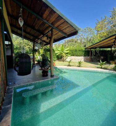 Quepos Casa | Casa Cacao