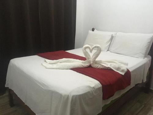 Mambucaba Casa | Casa cachoeira da Rosângela