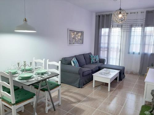 Pájara Apartamento | Casa Cactus