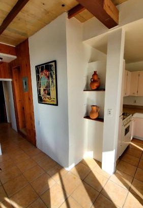 Ensenada Casa | CASA CACTUS - On the Beach