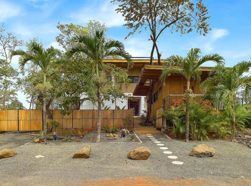Playa Grande Casa | Casa Cadejo- Incredible Surf House In Playa Grande