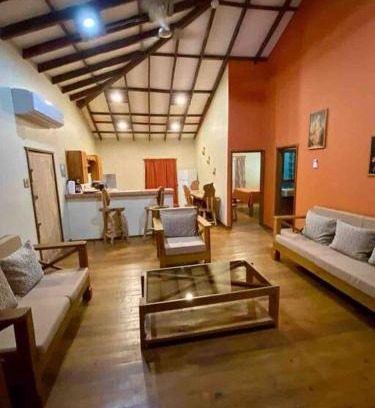 Punta Blanca Apartamento | Casa Café Roatan, Honduras