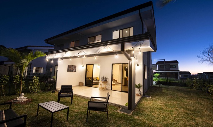 Alajuela Condominio | Casa Cafetal by Nomads Block