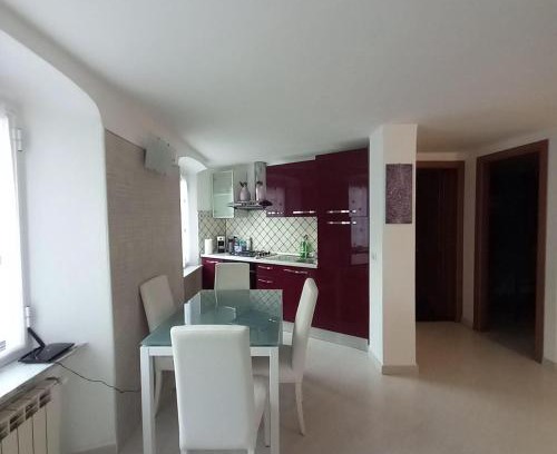 Pegli Apartamento | Casa Caia