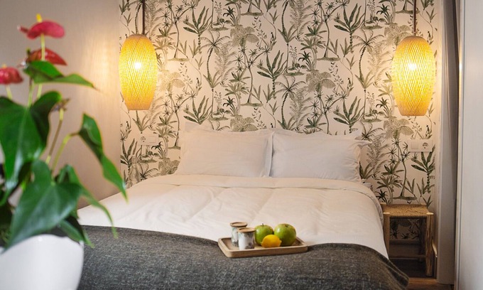 Selva Casa | Casa Caimari Guest House - double room with private bathroom