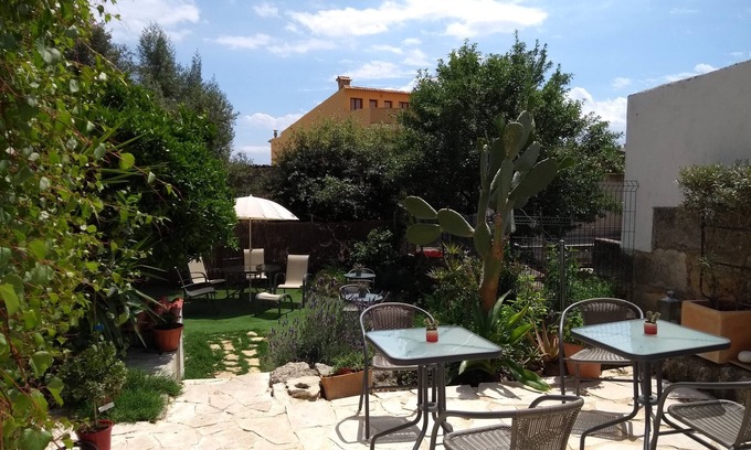 Selva Casa | Casa Caimari Guest House- Adults Only