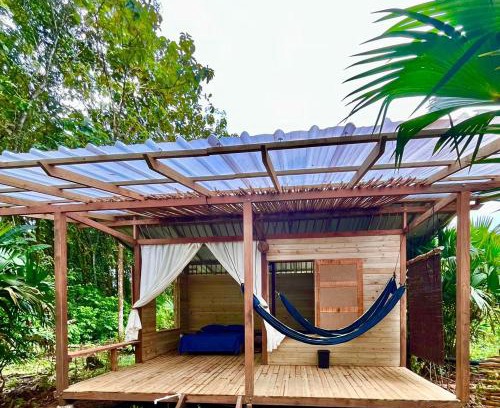 Nuqui Cabina | Casa Caimito