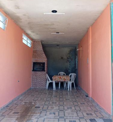 Caioba Casa | Casa Caiobá