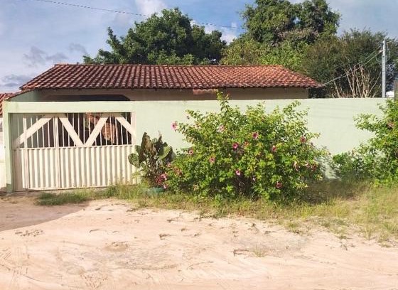 Cavalcante Casa | Casa Cajuí