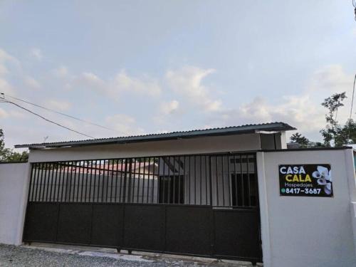 Bratsi Casa | Casa Cala