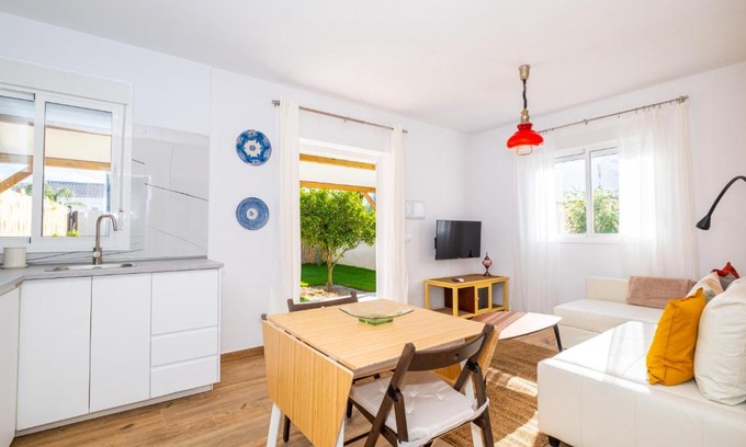 Zahora Casa | Casa Cala
