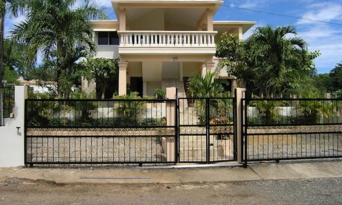Barrio Santa Lucia Apartamento | Casa Caleton, Apartment No. 1, Rio San Juan, 4 Pers