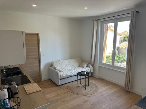 La Celle-sous-Gouzon Apartamento | Casa Cali Style and confort