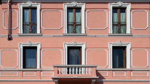 Milan Cama Y Desayuno | Casa Calicantus